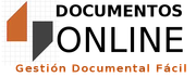 Logo of Documentos Online